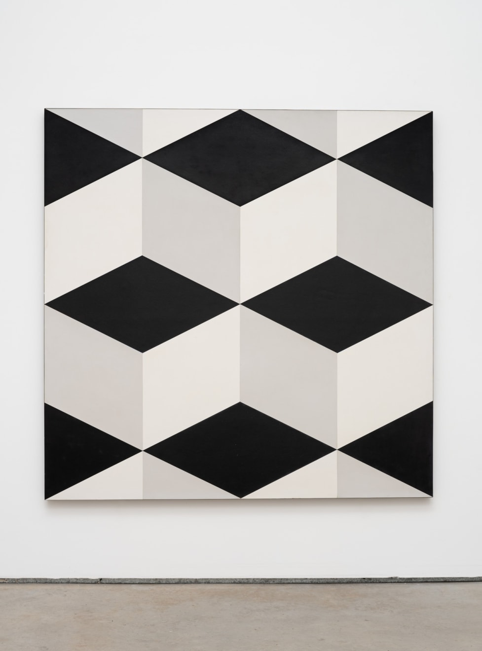 Geraldo de Barros, Sem título | Untitled, 1980