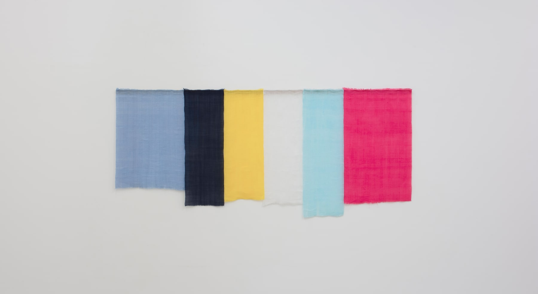 Pablo Lobato, A yard of moshi, please, 2017