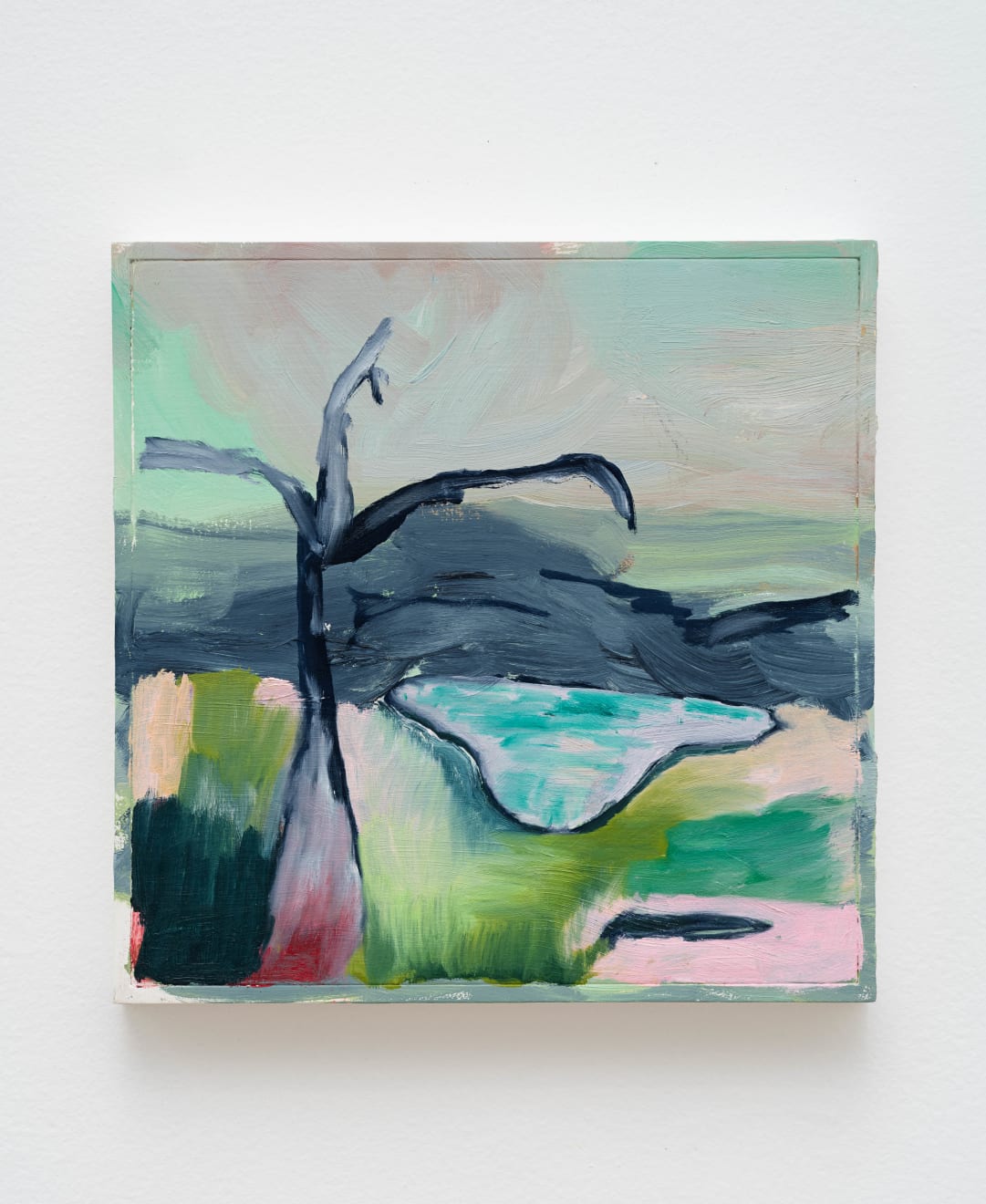 Gabriela Machado, “Clara”, 2025