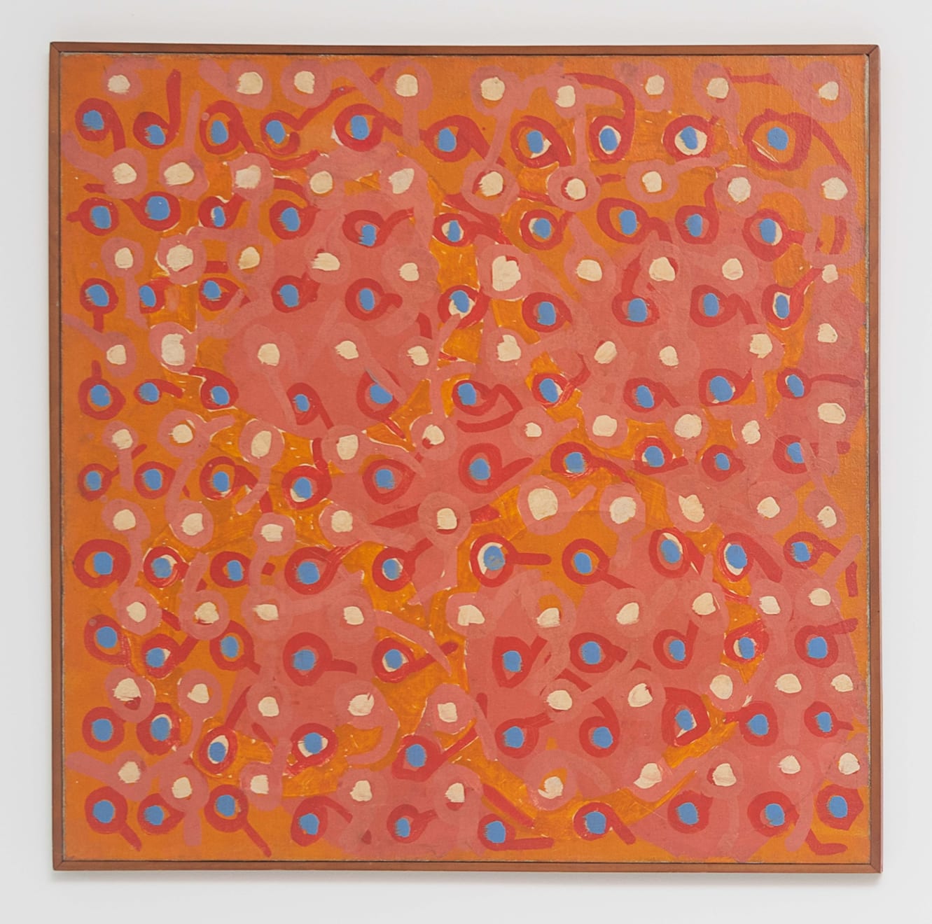 Waldemar Cordeiro, Sem título | Untitled, 1960
