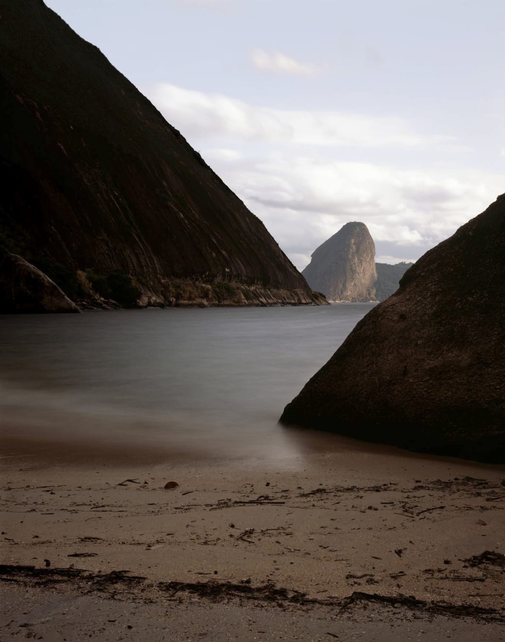 Caio Reisewitz, Guanabara VIII, 2012