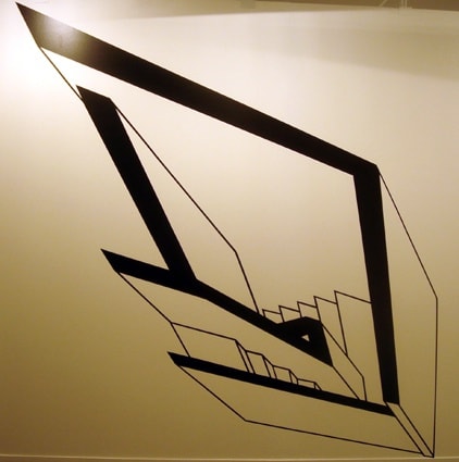 Regina Silveira, Graphos 5, 1993/2007