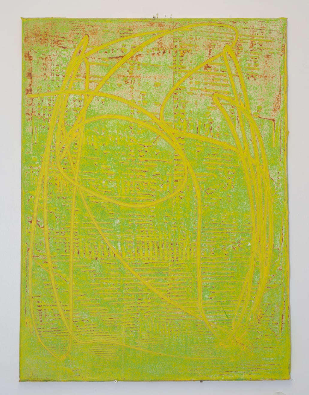 Tiago Tebet, Sem título | Untitled #111, 2019