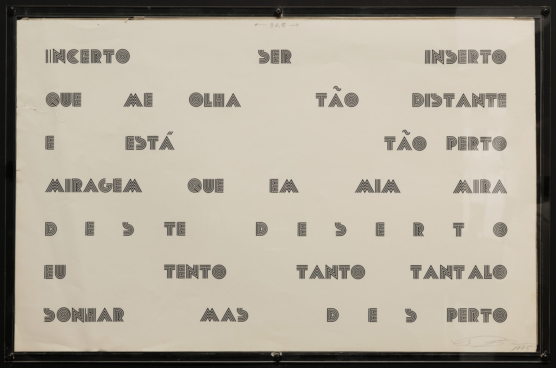Augusto de Campos, 