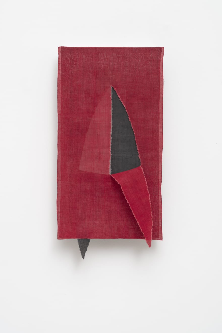 Pablo Lobato, Versus #5 (exu), 2020-21