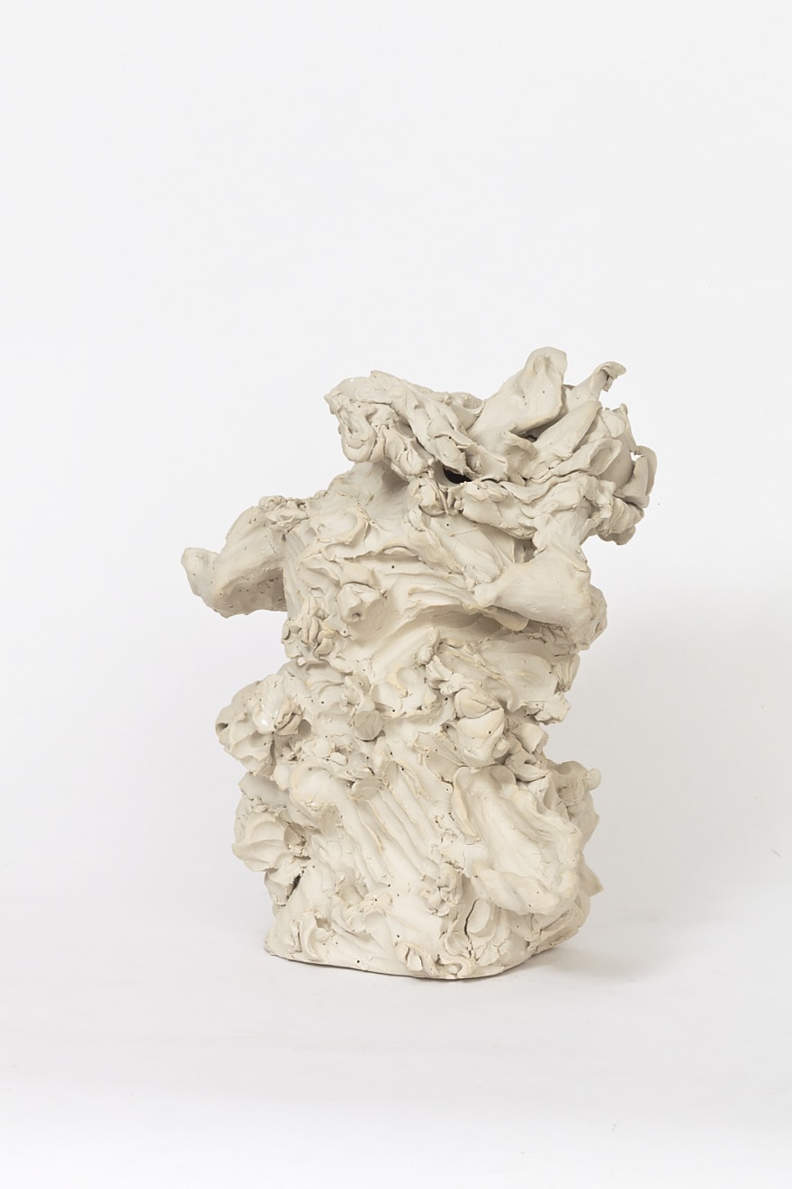 Gabriela Machado, Sem título | Untitled, 2013
