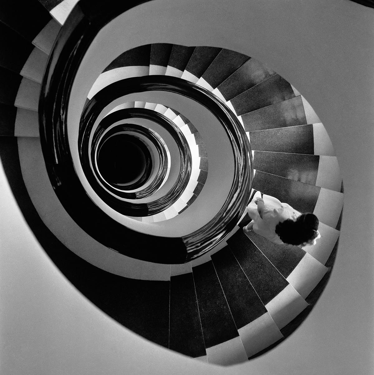 Gaspar Gasparian, ¨Espiral¨, 1944