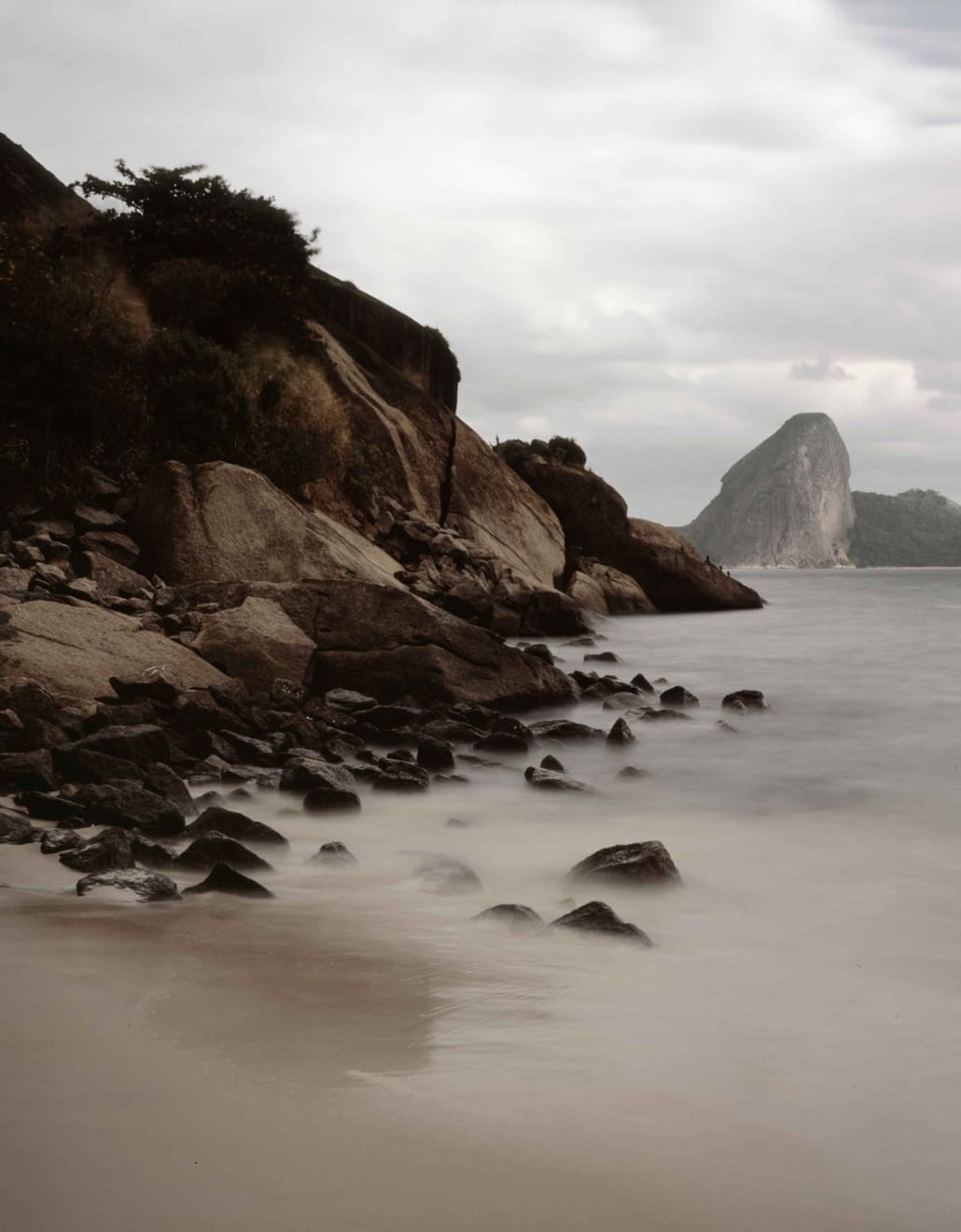 Caio Reisewitz, Guanabara VII, 2009