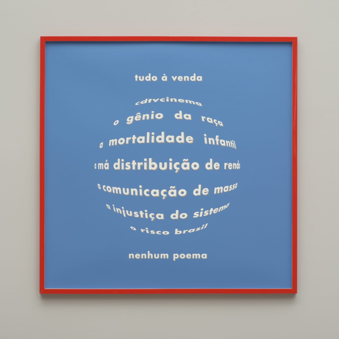 Augusto de Campos, 