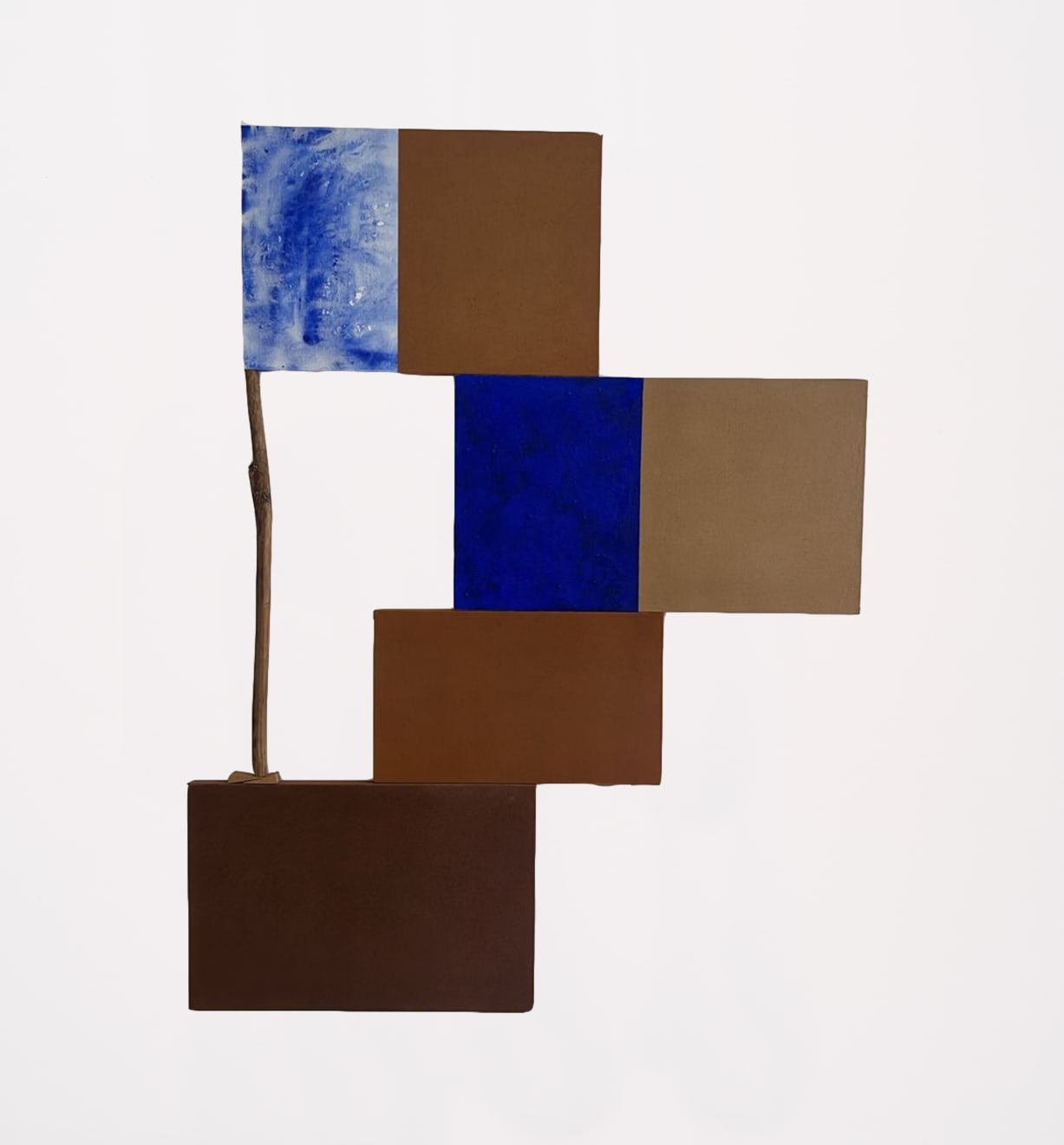 Afonso Tostes, Sem título | Untitled, 2025