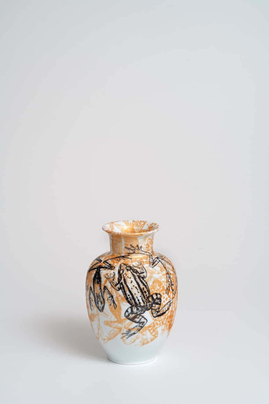 Regina Silveira, “Bicharada 3”, 2025