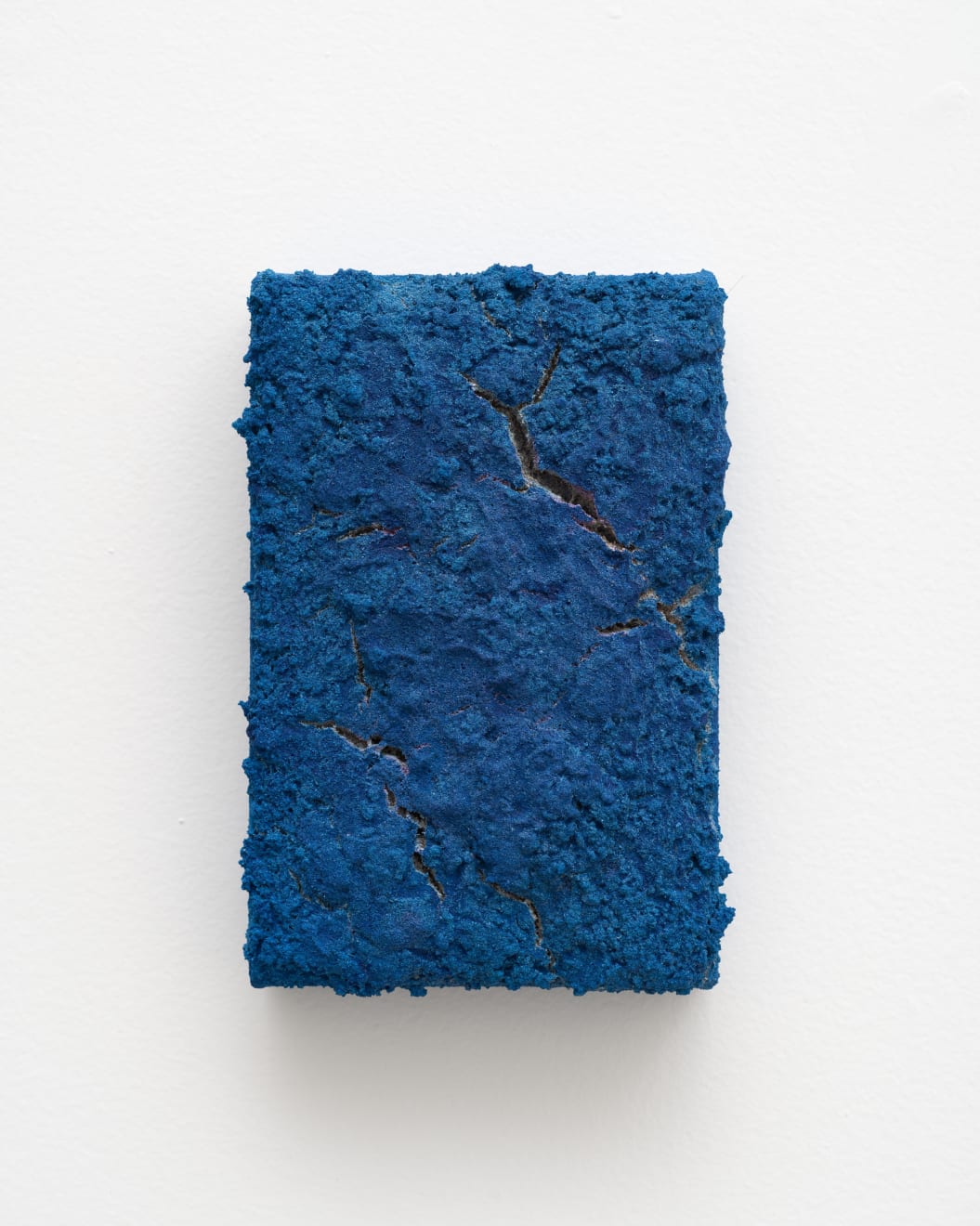 Bosco Sodi, Sem título | Untitled, 2024