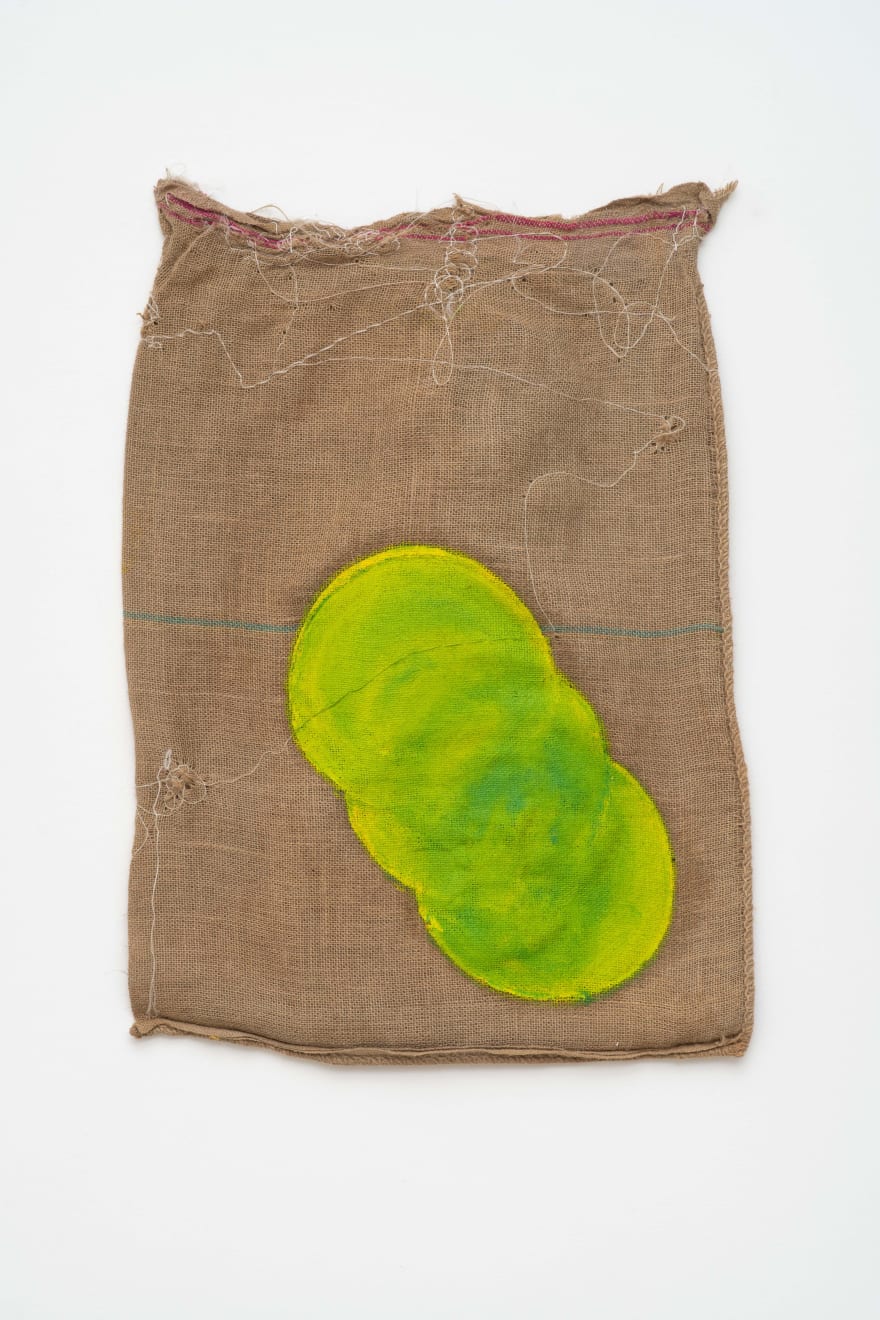 Bosco Sodi, Sem título | Untitled, 2023