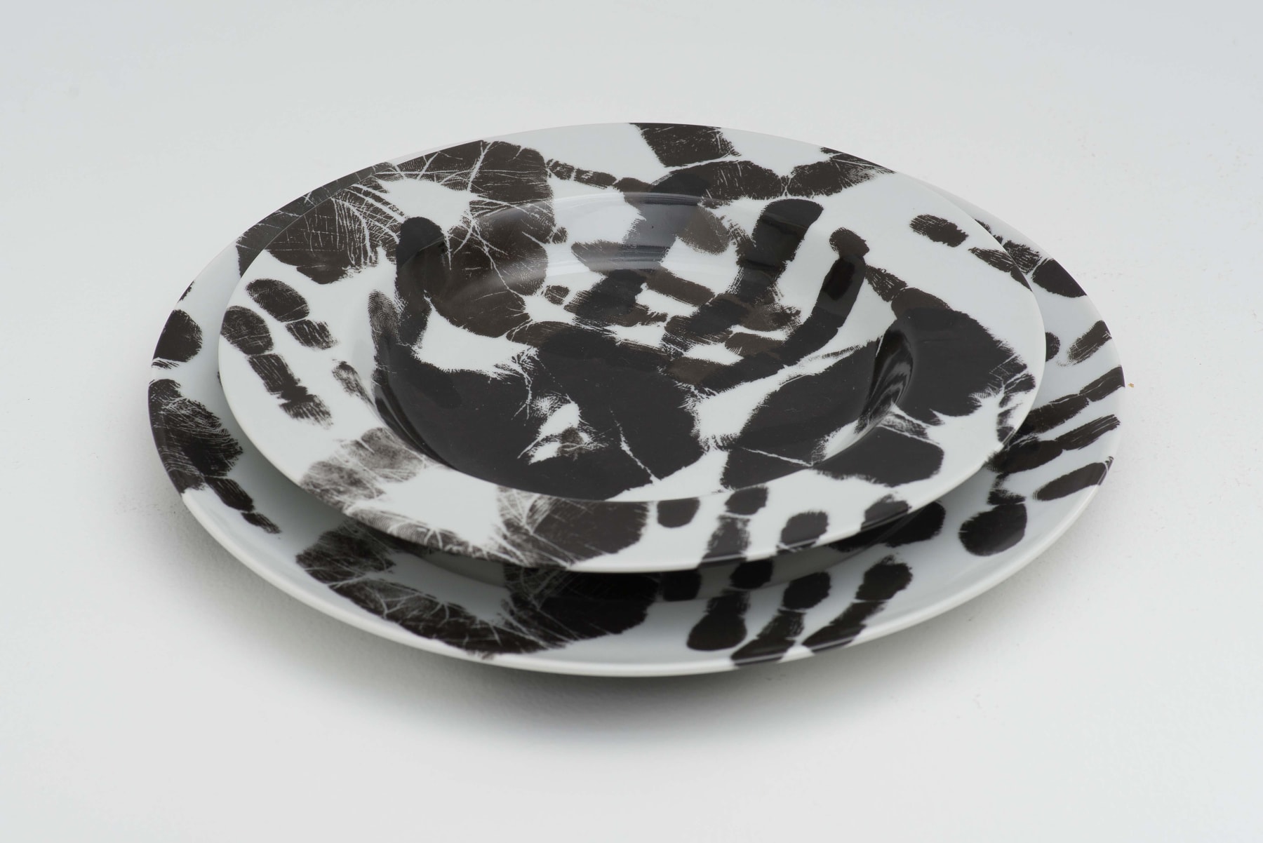 Regina Silveira, “Per Diem 2”, 2008