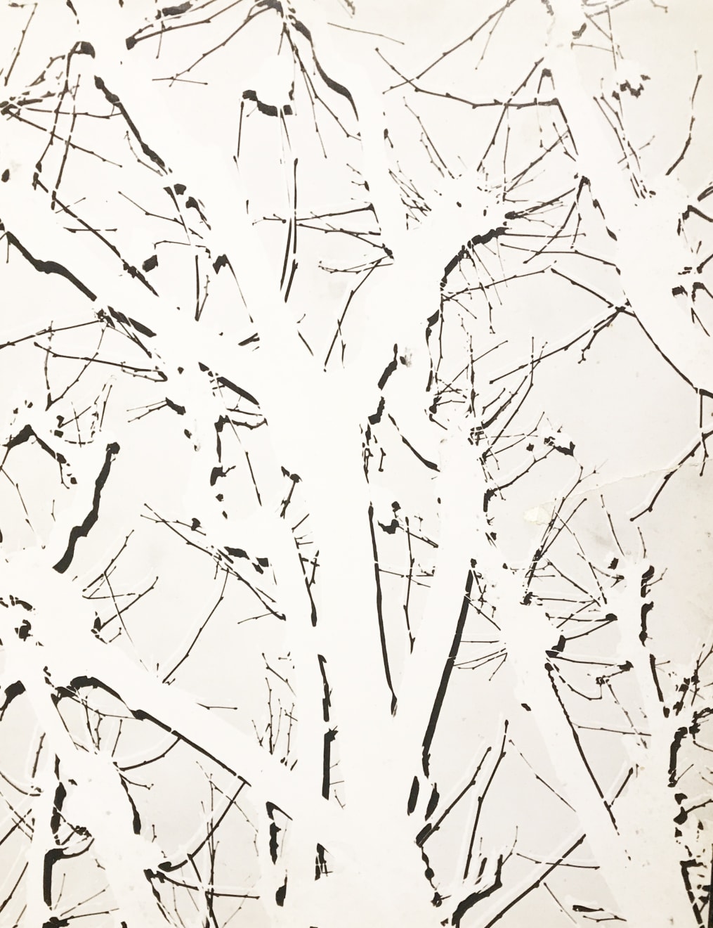 Gertrudes Altschul, Estudo em Baixo Relevo, c. 1950