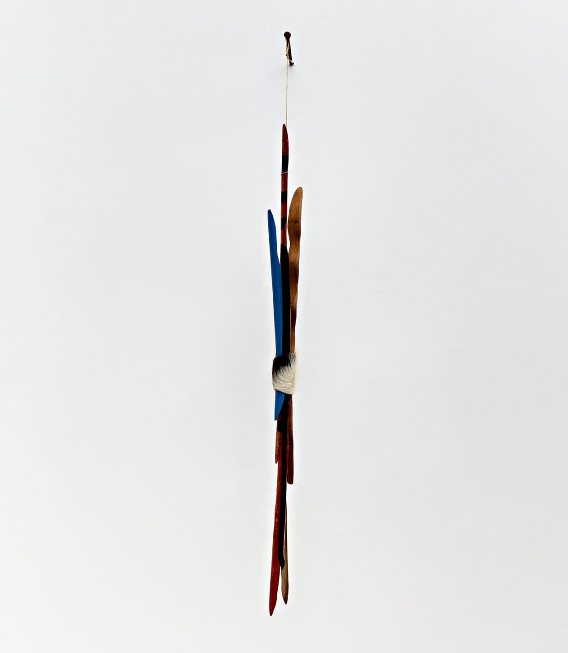 Afonso Tostes, Sem título | Untitled, 2022/2023