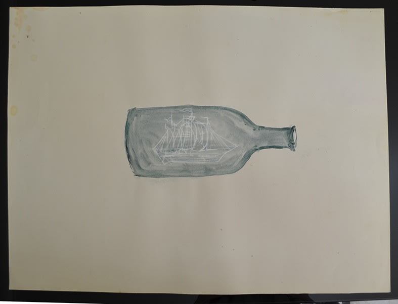 Fernando Zarif, Untitled, s.d.
