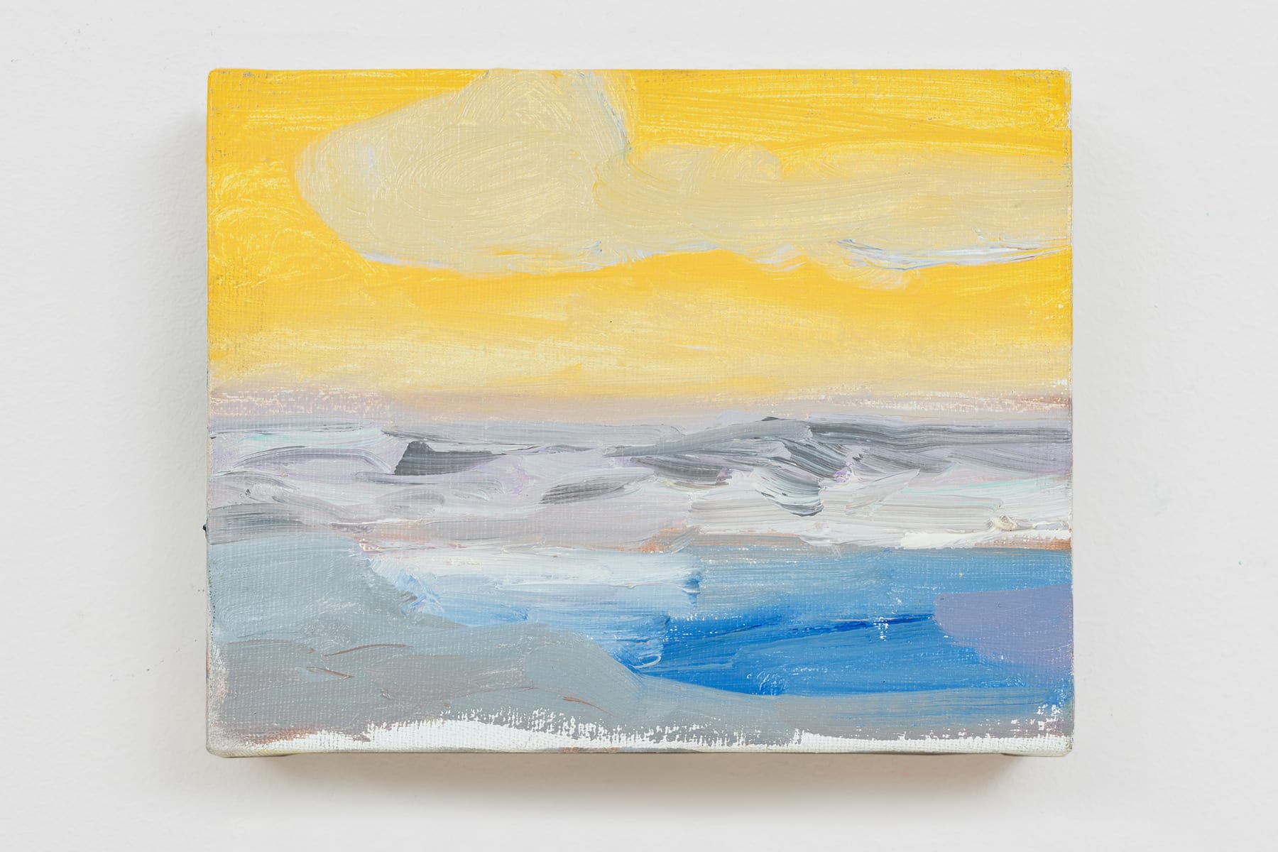 Gabriela Machado, Sem título | Untitled, 2016