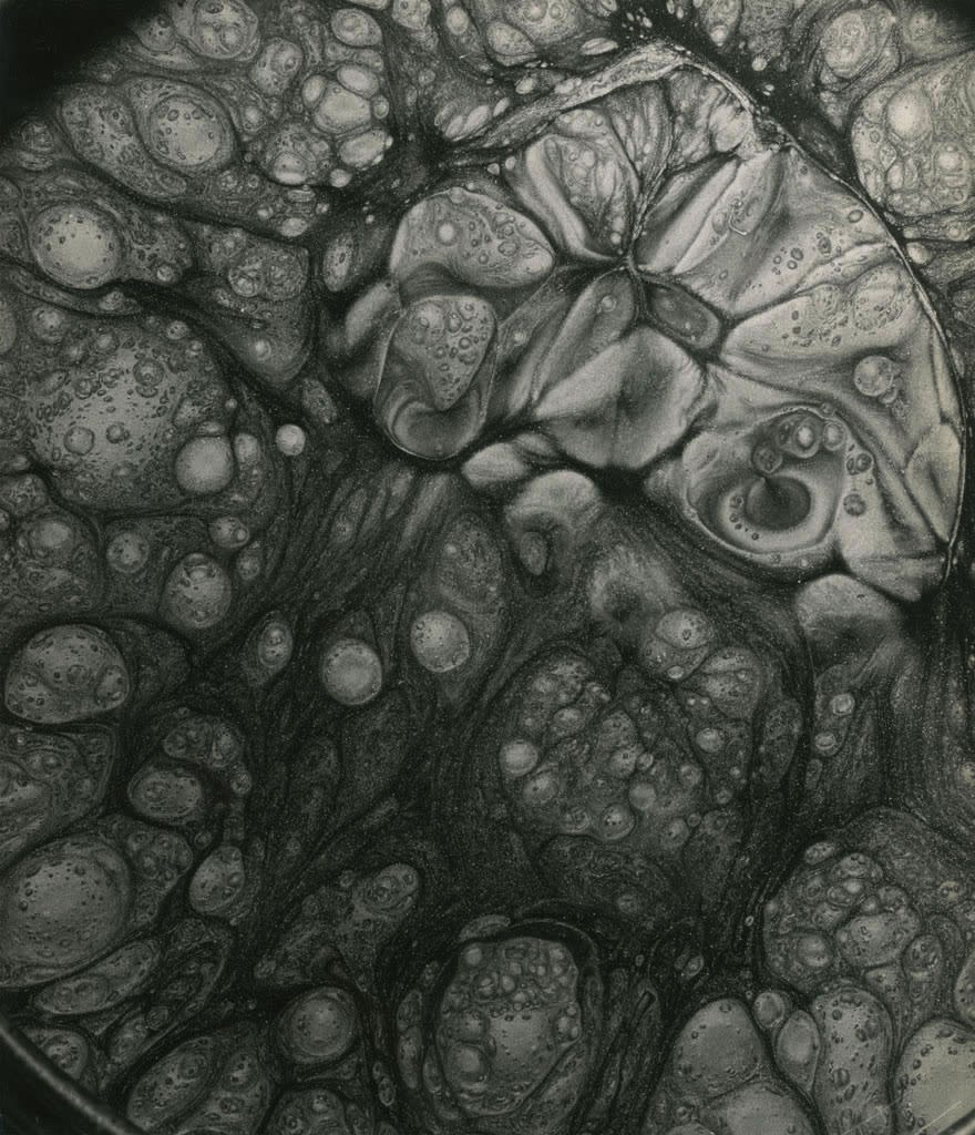 Paulo Pires, Estudo Abstrato 2, s.d