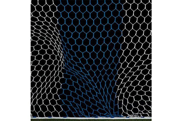 Pablo Lobato, “One-nil for Kelly, #3”, 2016