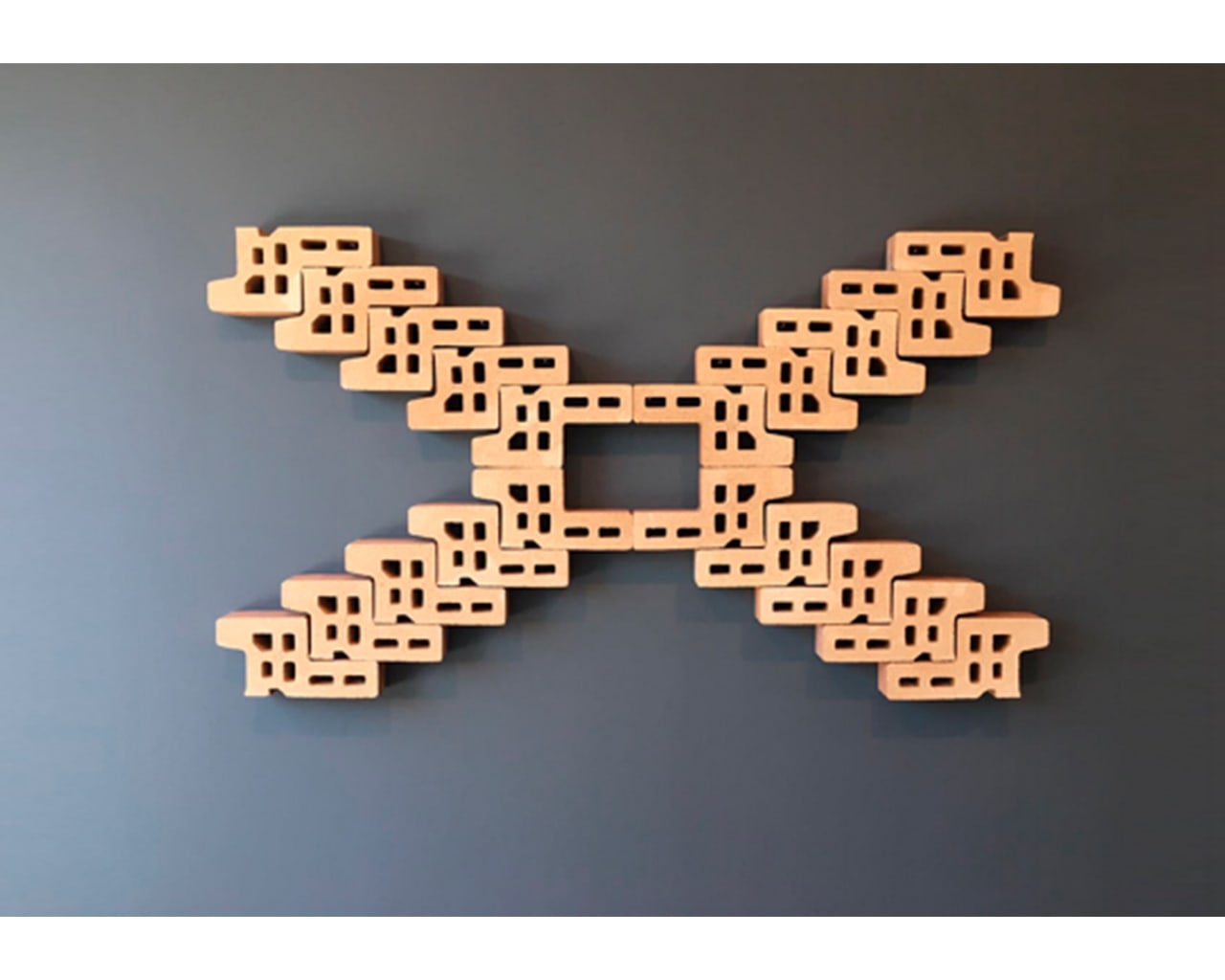 Héctor Zamora, “Greca PCF 356”, 2017