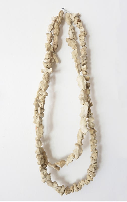 Tiago Tebet, ATodosOsNossosAntepassados II, 2013/2017