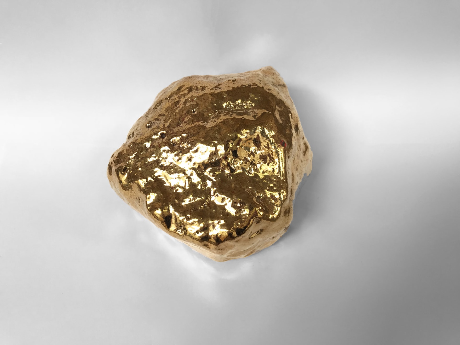 Bosco Sodi, Sem título | Untitled, 2016