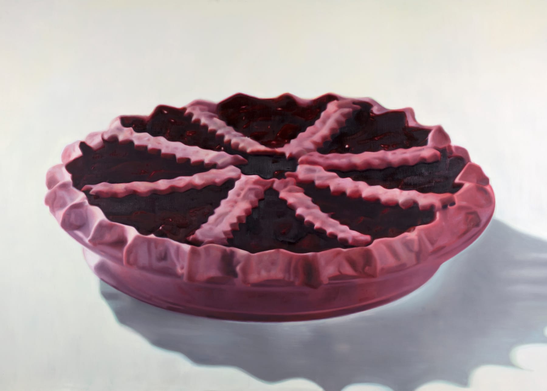 Rafael Carneiro, Sem Título, 2015