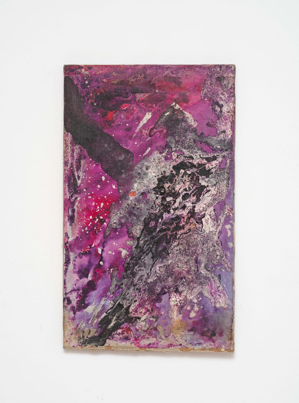 Fernando Zarif, Sem título | Untitled, s.d.