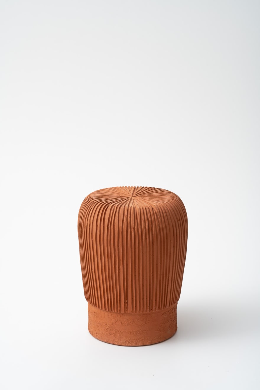 Campana, Sopro na argila VIII, 2022