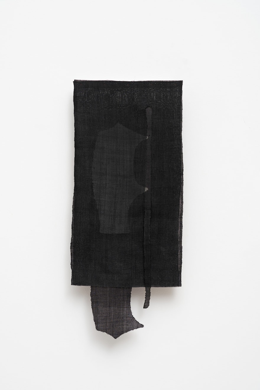 Pablo Lobato, Versus #4 (crioulo), 2020-21
