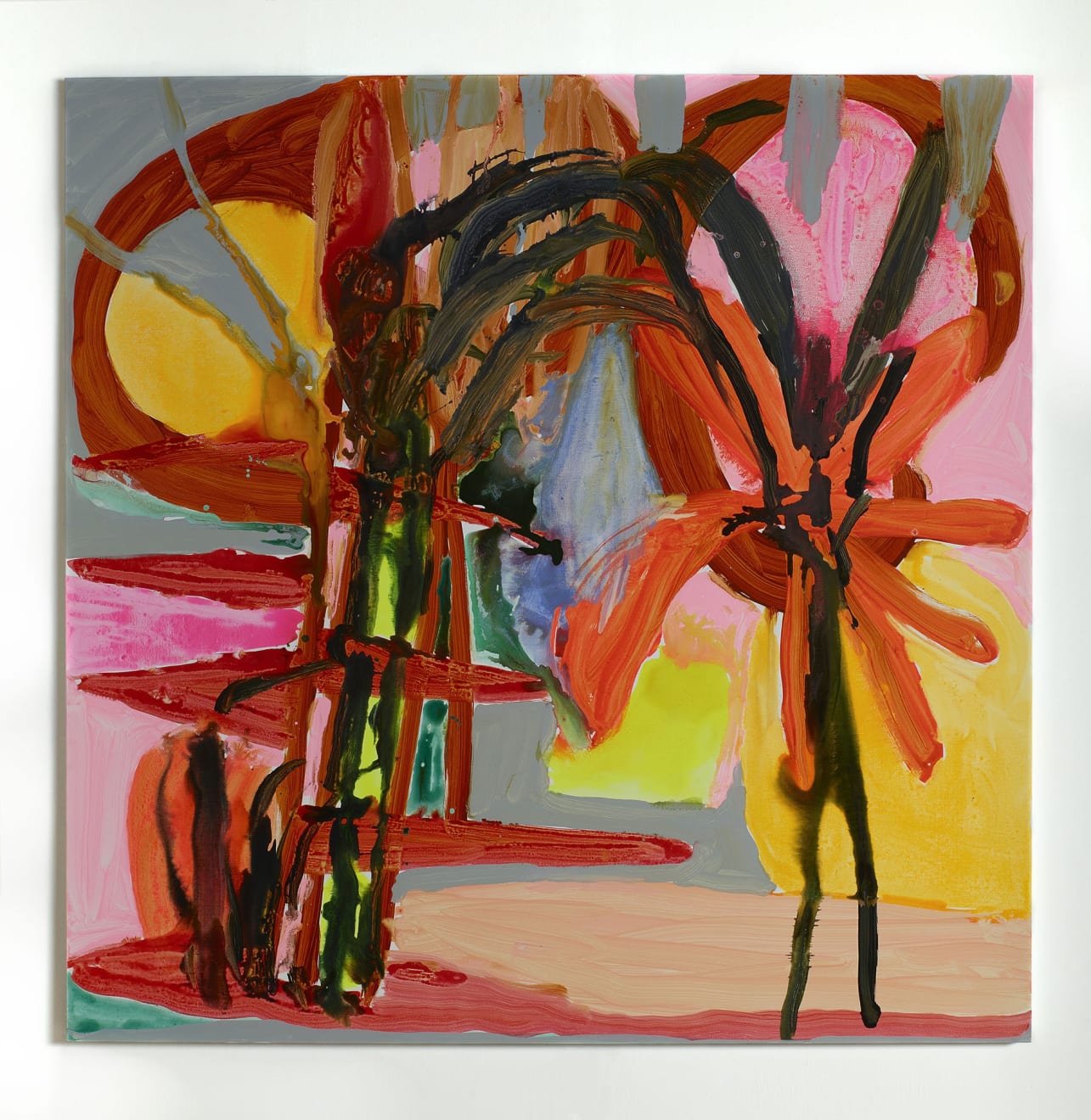 Gabriela Machado, Sem título | Untitled, 2023