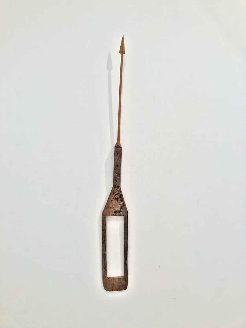 Afonso Tostes, Sem título | Untitled, 2018