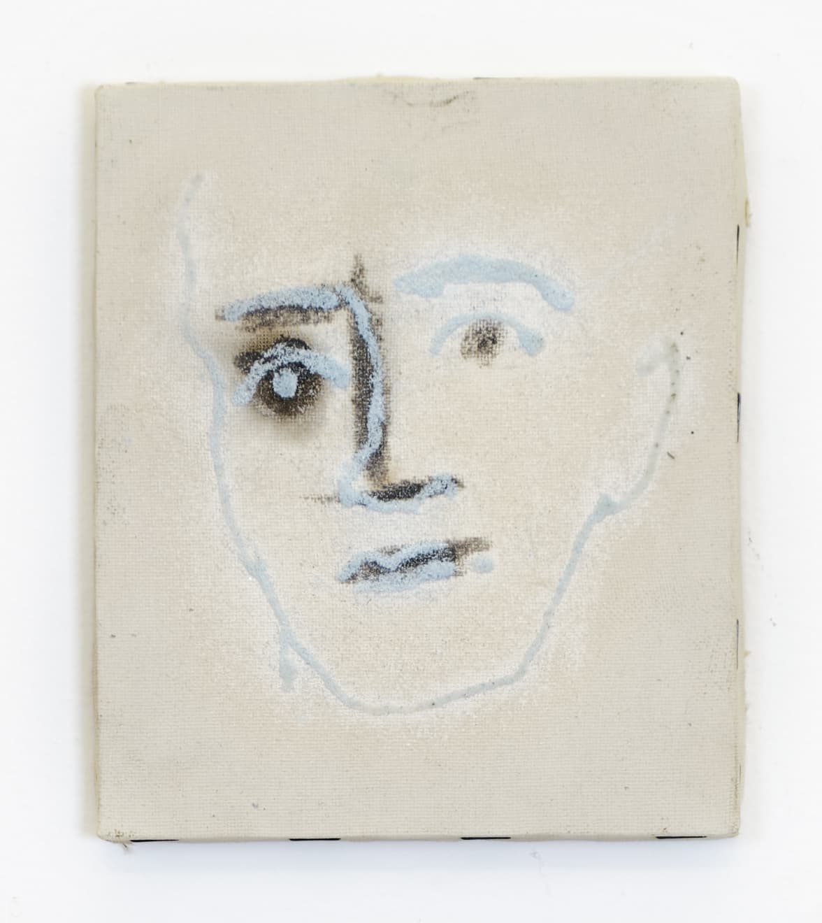 Fernando Zarif, Operação Plástica / Chirurgie Esthétique (Portrait), 1997
