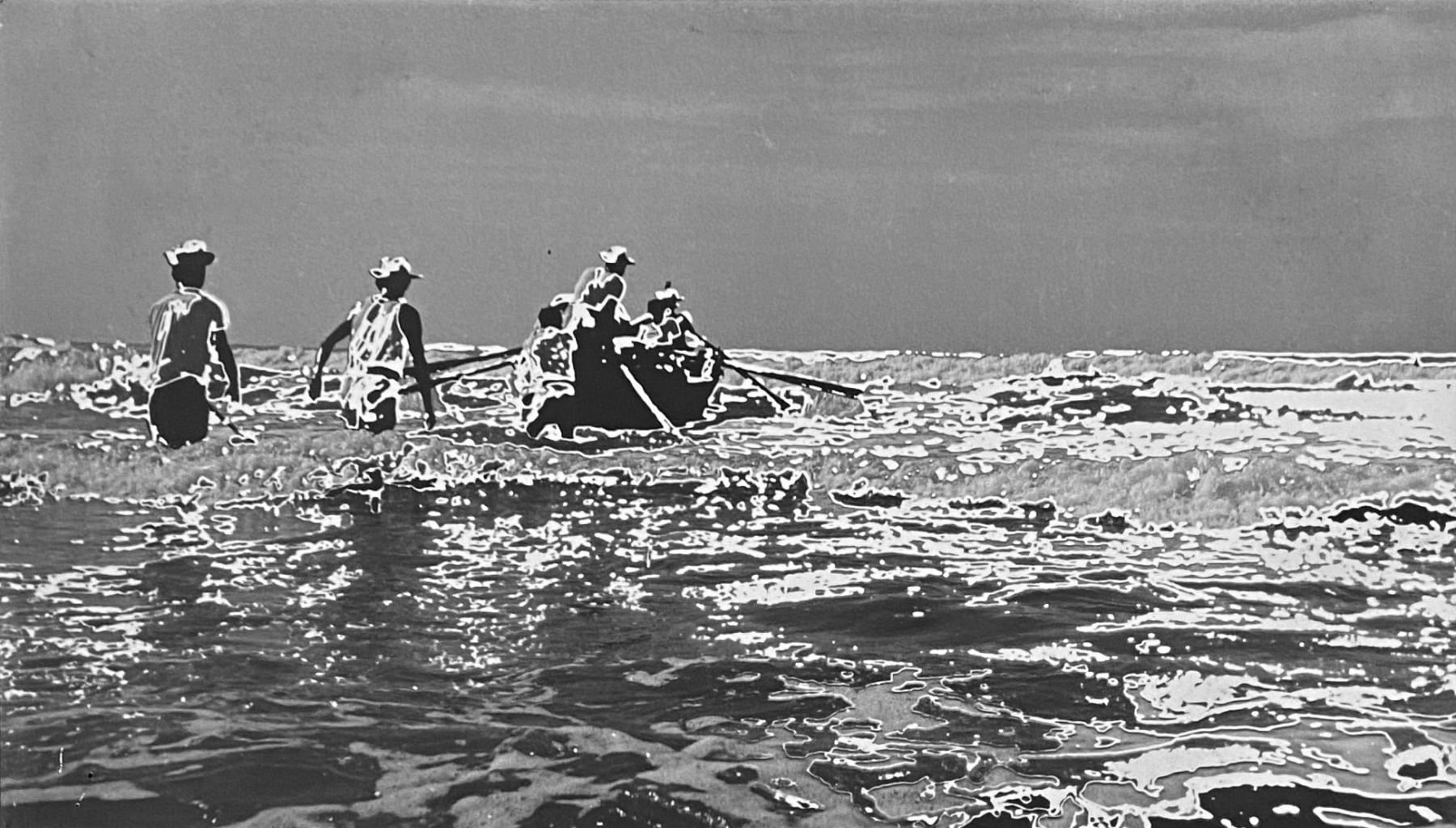Paulo Pires, Homens do Mar, 1967