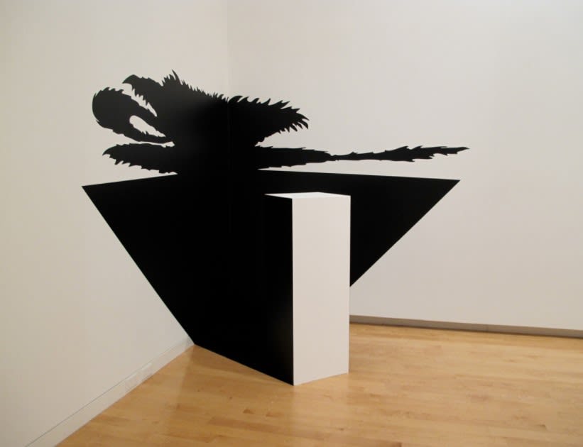 Regina Silveira, 