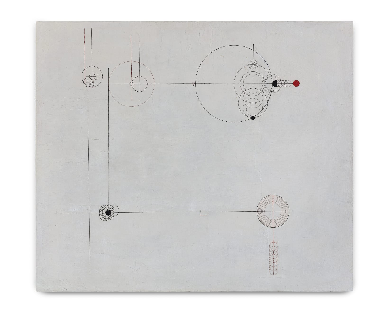 Waldemar Cordeiro, Sem título | Untitled, 1952