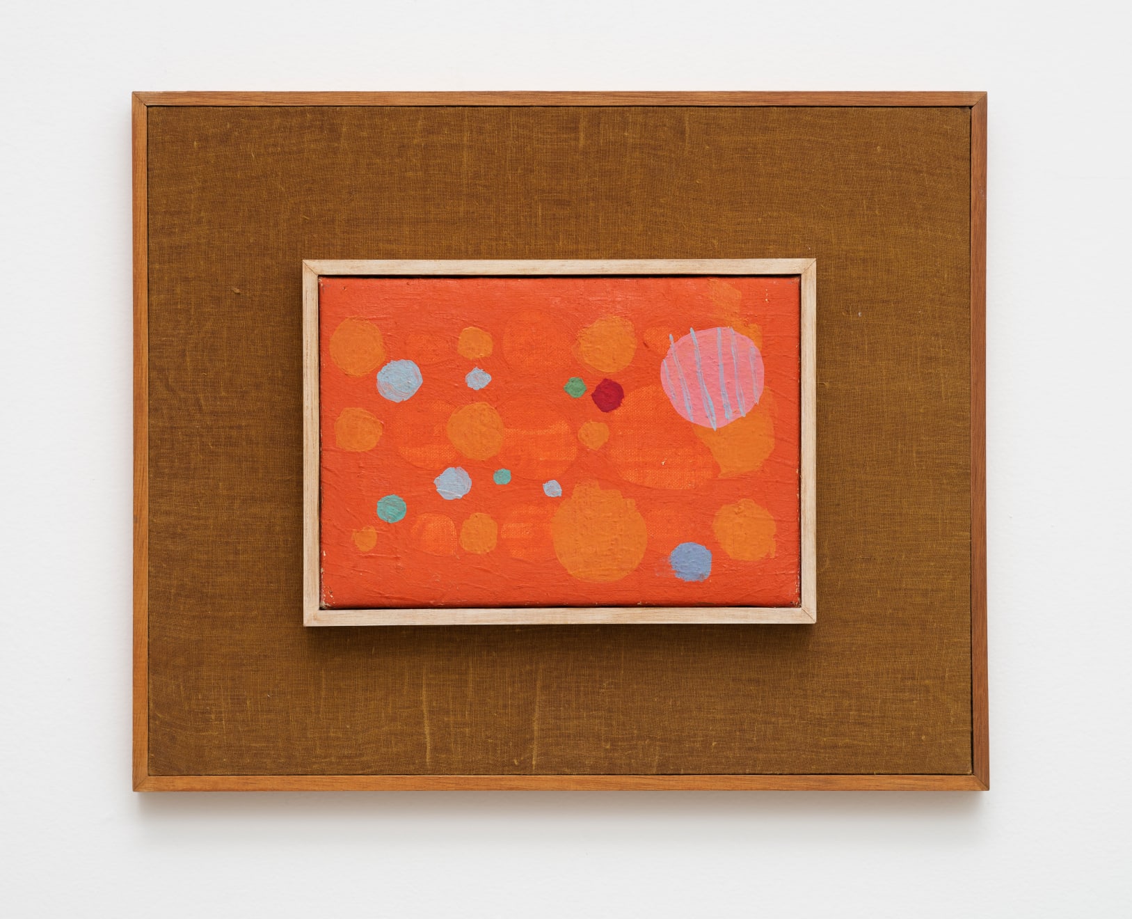 Waldemar Cordeiro, Sem título | Untitled, 1963