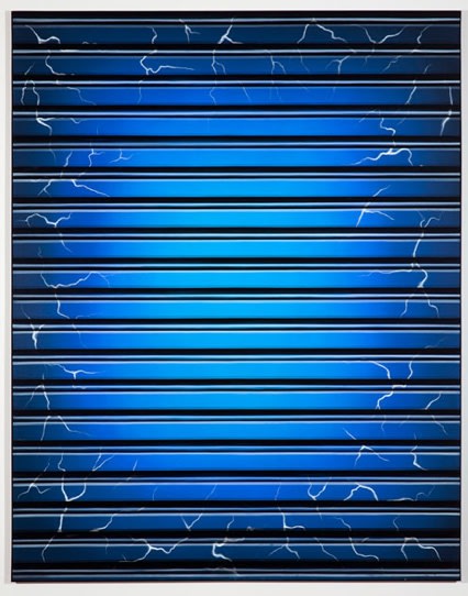 Tiago Tebet, Old School / Colina Abaixo, 2013