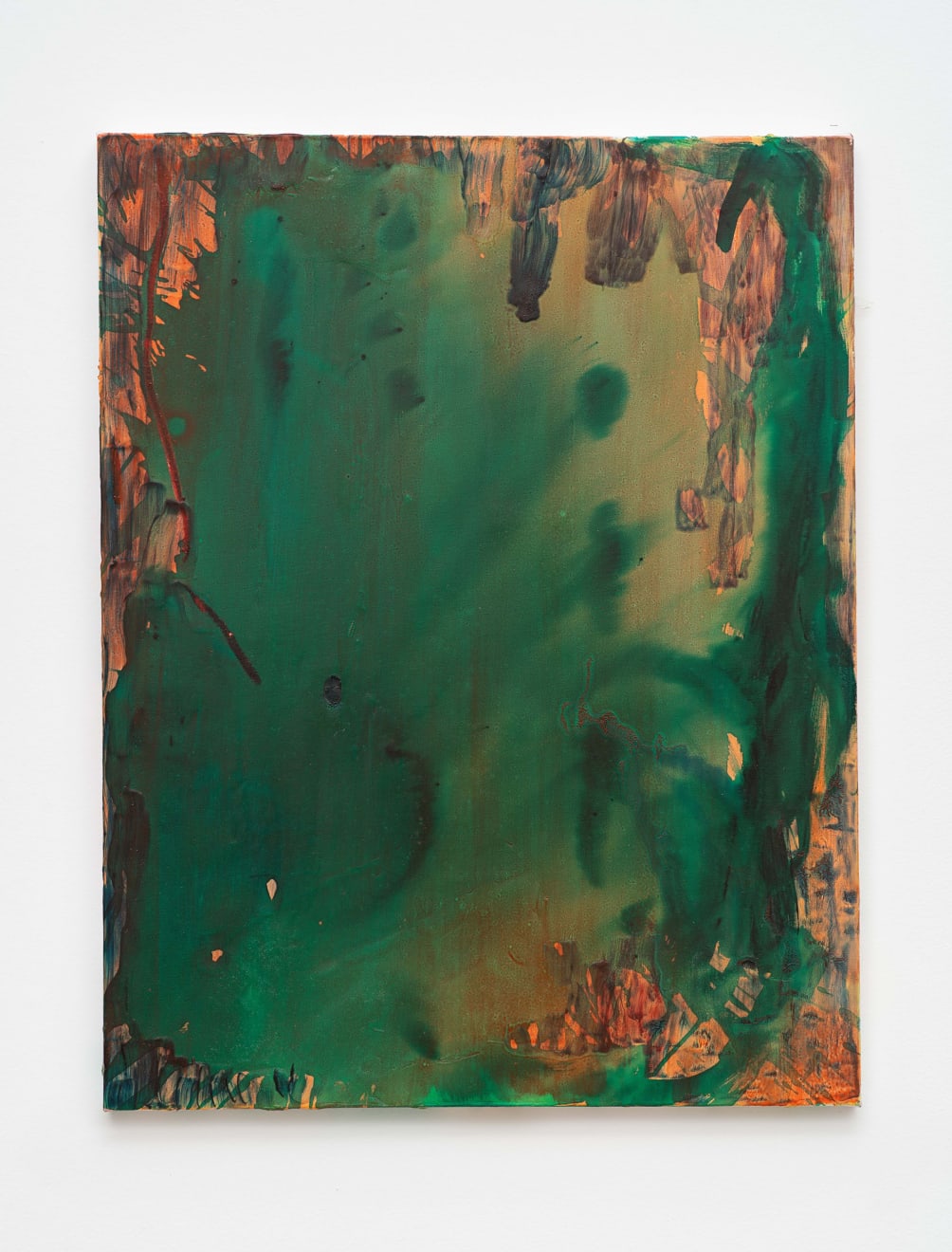 Rafael Carneiro, Sem título | Untitled, 2024