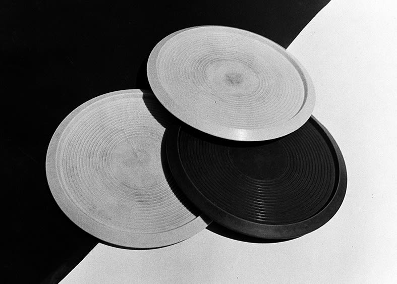 Gertrudes Altschul, Trio, 1956/2020