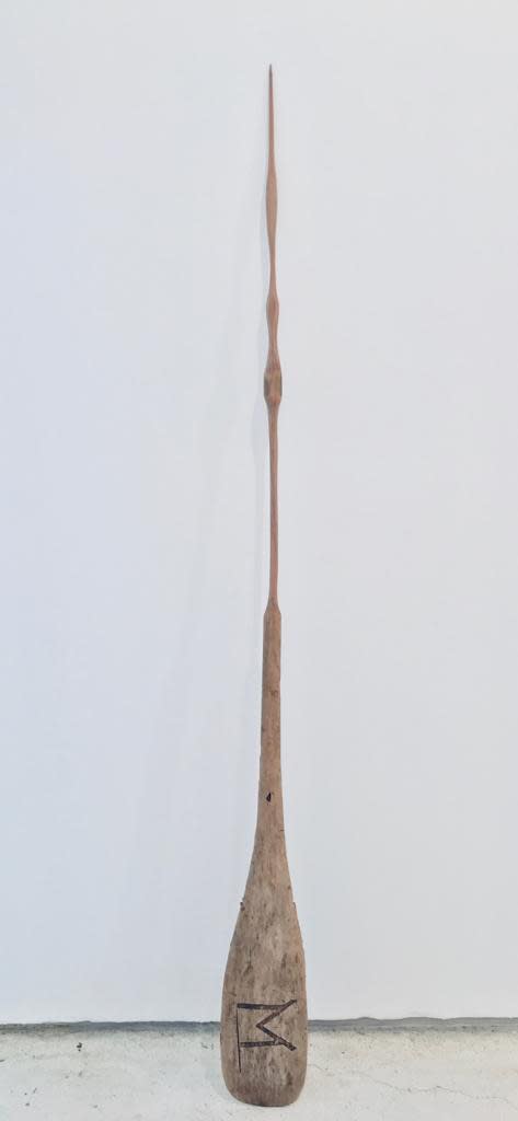 Afonso Tostes, Sem título | Untitled, 2018