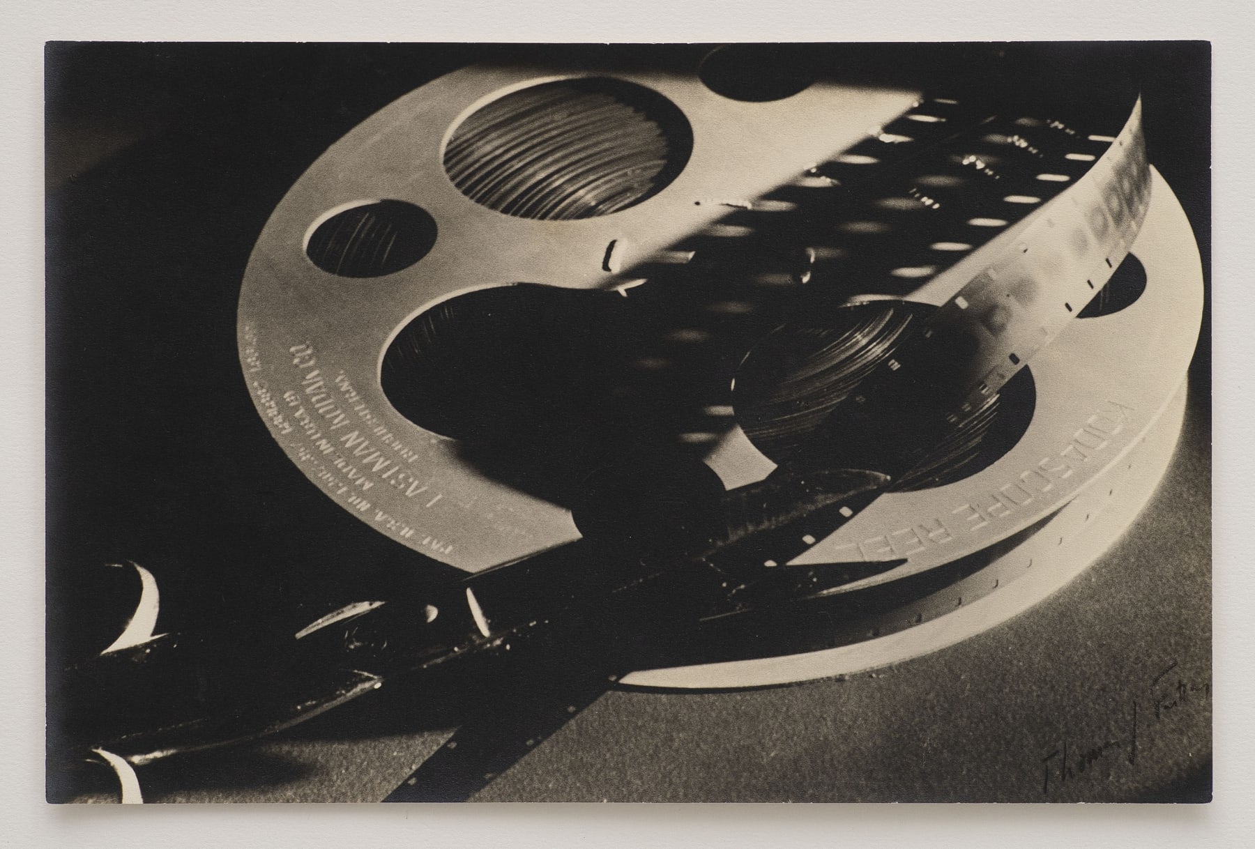 Thomaz Farkas, Sem título, déc. 1940