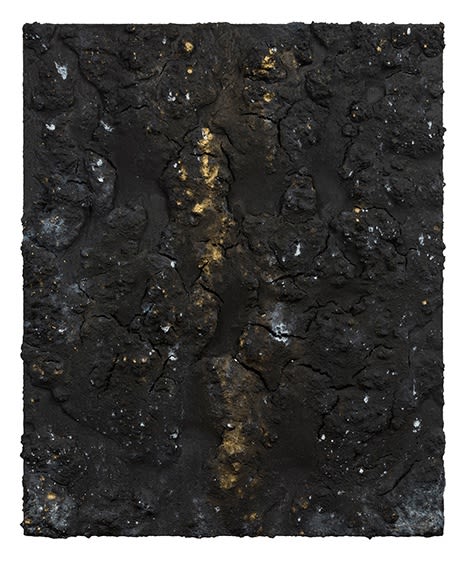 Bosco Sodi, Sem título | Untitled , 2021