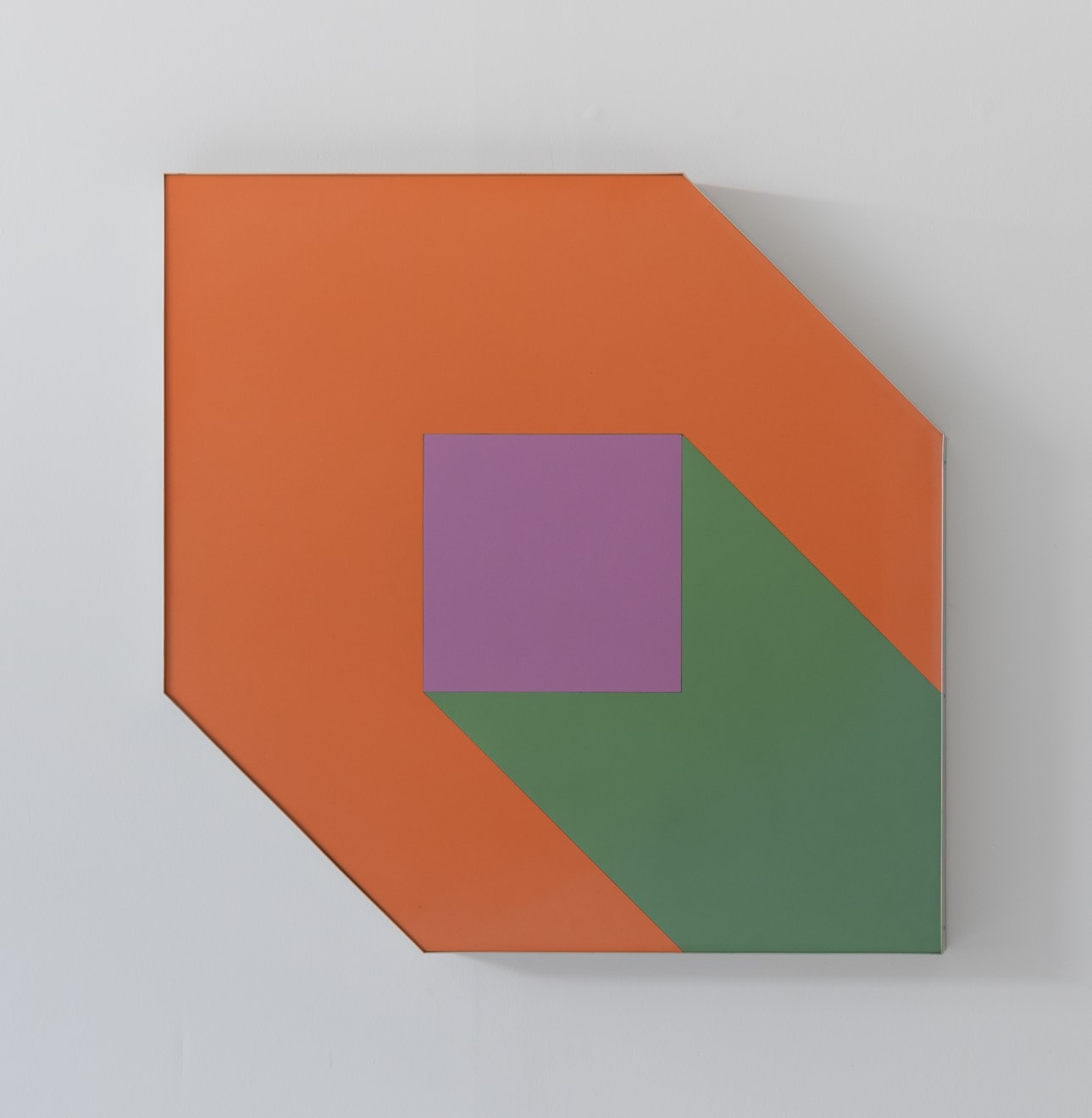 Geraldo de Barros, Sem título | Untitled, 1983