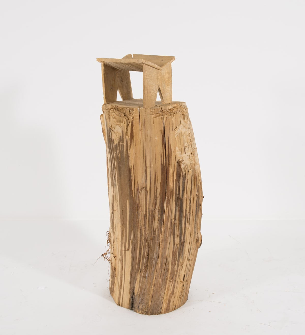 Tiago Tebet, Banco Caipira, 2014