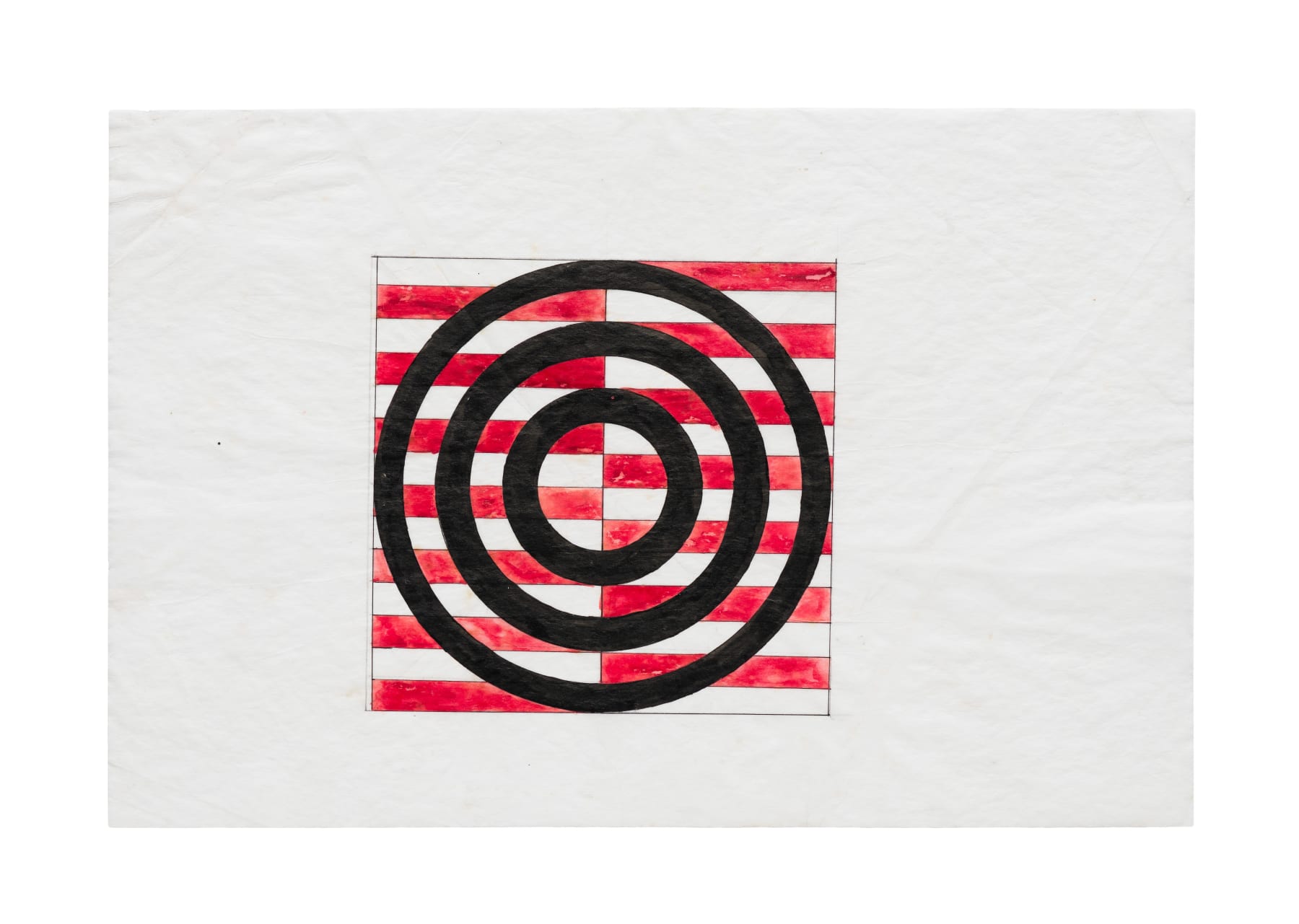 Waldemar Cordeiro, Sem título | Untitled, c. 1950