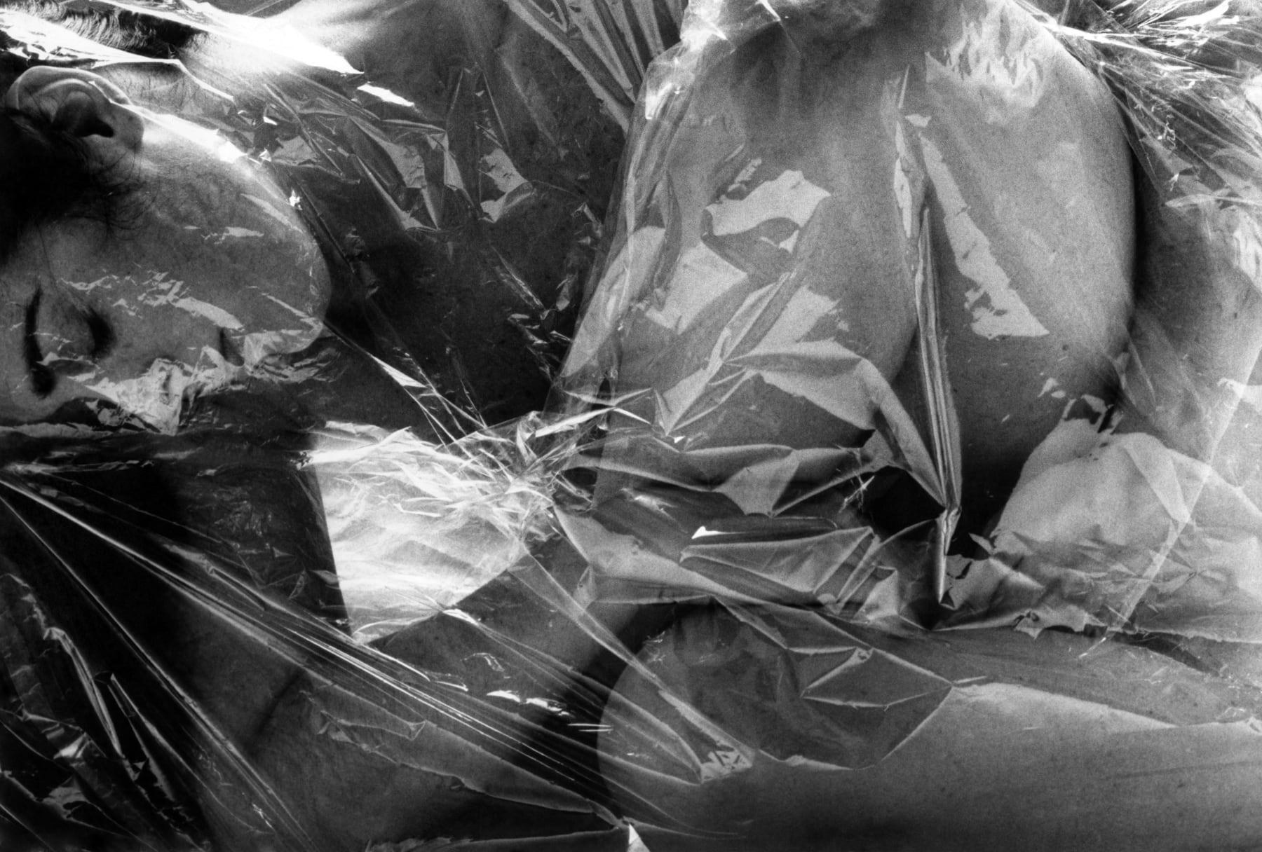 Bob Wolfenson, Sem título, 1987
