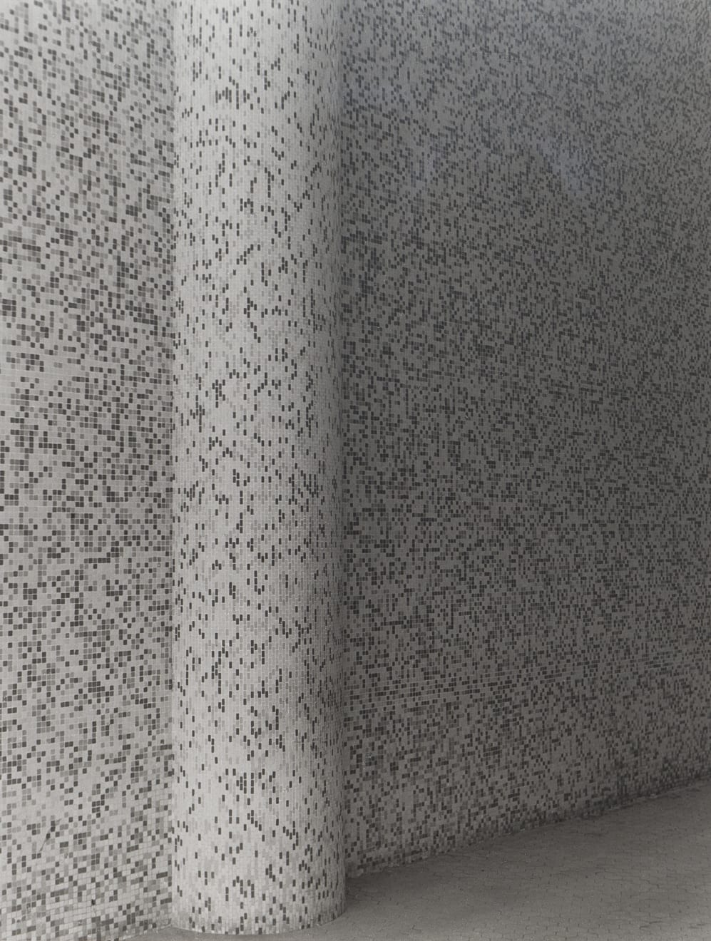 Gaspar Gasparian, Mosaicos, 1953/2012