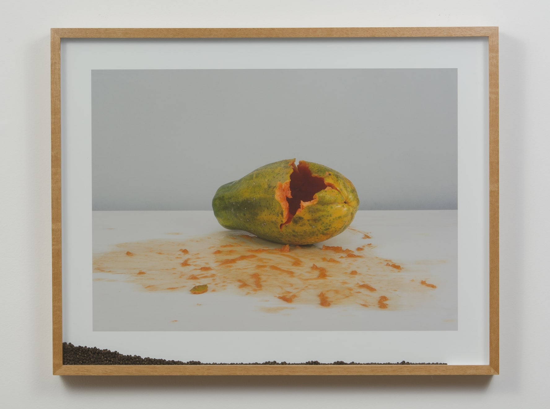 Pablo Lobato, Muda (Mamão, #4), 2015